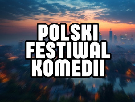 PEFKA 2026 · ZERO PRESJI SHOW - main photo of the event